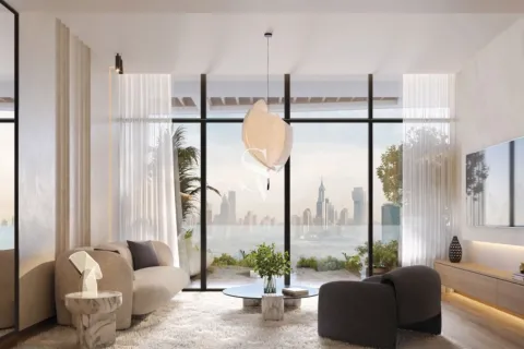 Apartamento en Al Furjan, Dubai, 2 dormitorios, 113 m², № 68235 - foto 2