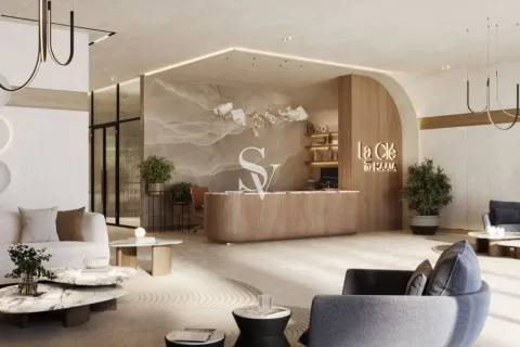 Apartamento en Al Furjan, Dubai, 2 dormitorios, 113 m², № 68235 - foto 6