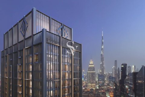 شقة في DIFC, دبي 2 غرف نوم, 134 م² رقم 68448 - صورة 3