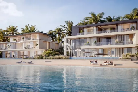 Villa en Palm Jebel Ali, Dubai, 7 dormitorios, 1216 m², № 68298 - foto 8