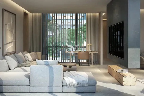 Villa en Palm Jebel Ali, Dubai, 7 dormitorios, 1216 m², № 68298 - foto 10