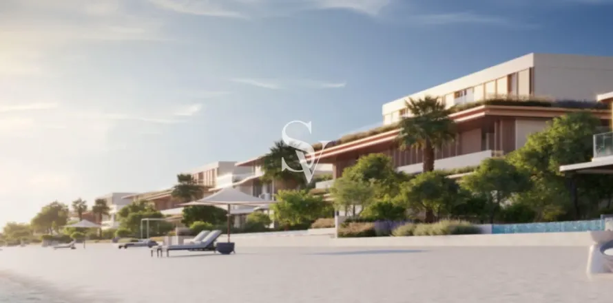 فيلا في Palm Jebel Ali, دبي 7 غرف نوم , 1807 م² رقم 68231