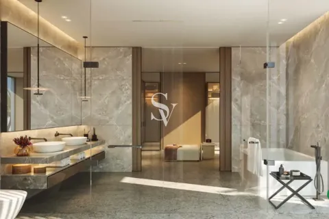 Villa à Palm Jebel Ali, Dubai, 7 chambres, 1807 m², № 68231 - photo 19