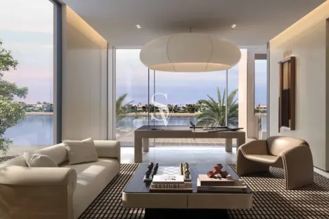 Villa à Palm Jebel Ali, Dubai, 7 chambres, 1807 m², № 68231 - photo 21