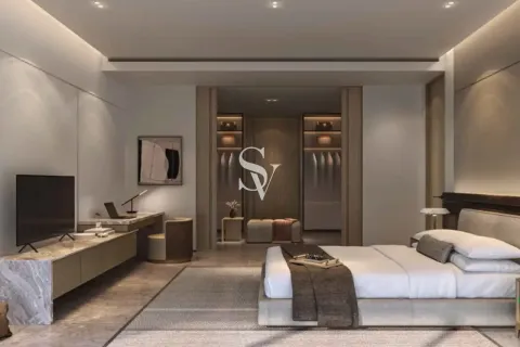 Villa à Palm Jebel Ali, Dubai, 7 chambres, 1807 m², № 68231 - photo 20