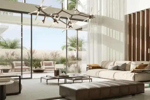 Villa à Palm Jebel Ali, Dubai, 7 chambres, 1807 m², № 68231 - photo 18