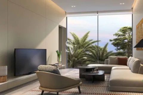 Villa à Palm Jebel Ali, Dubai, 7 chambres, 1807 m², № 68231 - photo 23