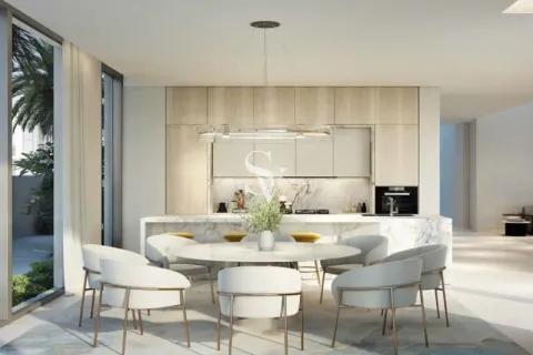 Villa à Palm Jebel Ali, Dubai, 7 chambres, 1807 m², № 68231 - photo 17