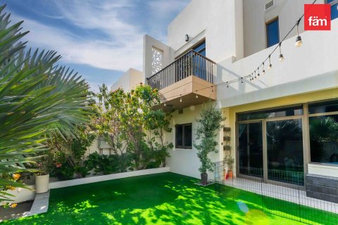 Adosado en Town Square, Dubai, 3 dormitorios, 187.8 m², № 58817 - foto 24