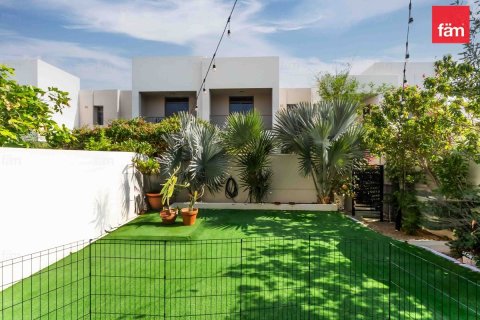 Adosado en Town Square, Dubai, 3 dormitorios, 187.8 m², № 58817 - foto 25