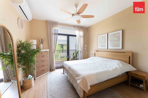 Adosado en Town Square, Dubai, 3 dormitorios, 187.8 m², № 58817 - foto 6