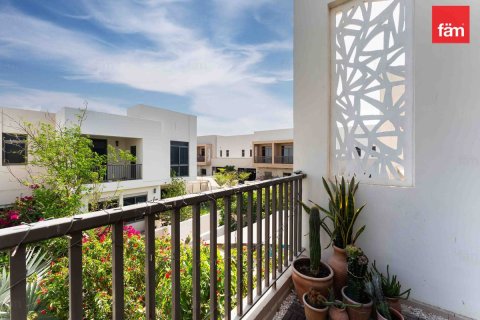 Adosado en Town Square, Dubai, 3 dormitorios, 187.8 m², № 58817 - foto 21