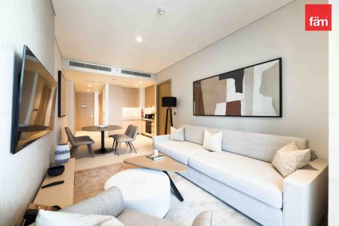 Apartment in Downtown Dubai (Downtown Burj Dubai), Dubai 1 bedroom, 79.9 sq.m. № 58814 - photo 4