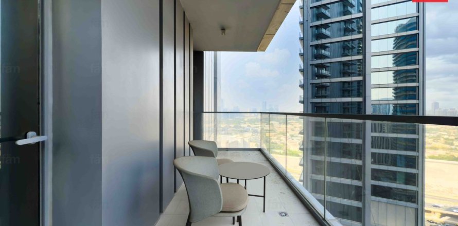 Apartment in Downtown Dubai (Downtown Burj Dubai), Dubai 1 bedroom, 79.9 sq.m. № 58814