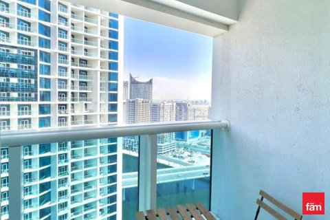 Apartamento en Business Bay, Dubai, 38.5 m², № 58820 - foto 4