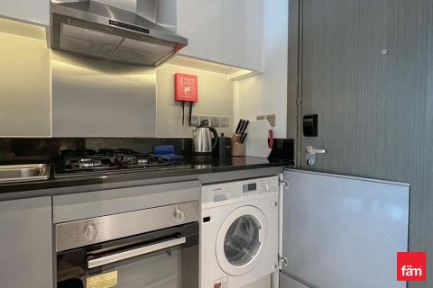 Apartamento en Business Bay, Dubai, 38.5 m², № 58820 - foto 2