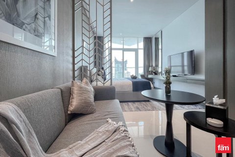 Apartamento en Business Bay, Dubai, 38.5 m², № 58820 - foto 14