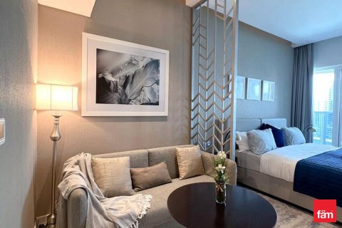 Apartamento en Business Bay, Dubai, 38.5 m², № 58820 - foto 3