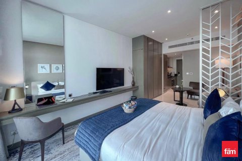 Apartamento en Business Bay, Dubai, 38.5 m², № 58820 - foto 5