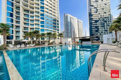Apartamento en Business Bay, Dubai, 38.5 m², № 58820 - foto 8
