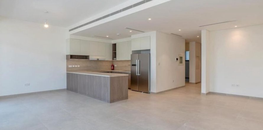 Townhouse in Dubai 3 bedrooms, 168 sq.m. № 58819