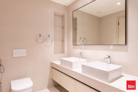 Appartement à Dubai Marina, Dubai, 4 chambres, 223.2 m², № 58816 - photo 8