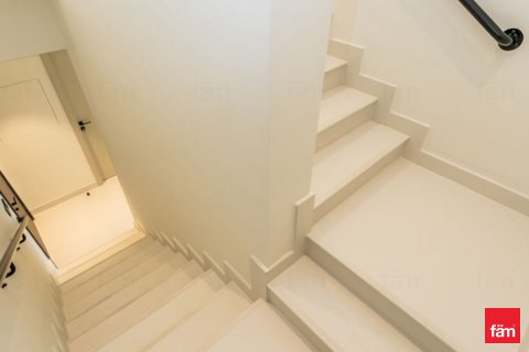 Appartement à Dubai Marina, Dubai, 4 chambres, 223.2 m², № 58816 - photo 19