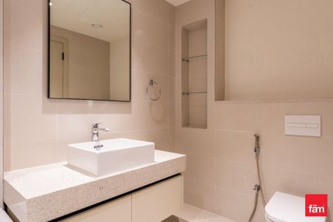 Appartement à Dubai Marina, Dubai, 4 chambres, 223.2 m², № 58816 - photo 5