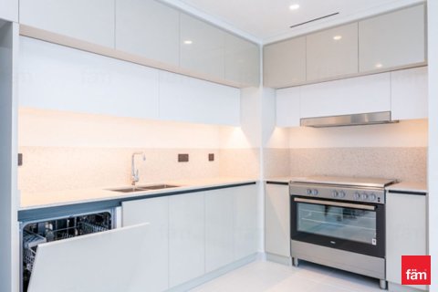 Appartement à Dubai Marina, Dubai, 4 chambres, 223.2 m², № 58816 - photo 2