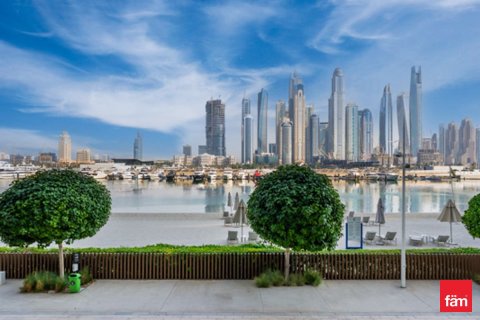 Appartement à Dubai Marina, Dubai, 4 chambres, 223.2 m², № 58816 - photo 1