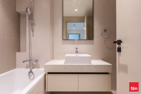 Appartement à Dubai Marina, Dubai, 4 chambres, 223.2 m², № 58816 - photo 7