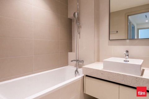 Appartement à Dubai Marina, Dubai, 4 chambres, 223.2 m², № 58816 - photo 9