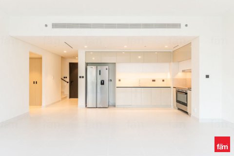 Appartement à Dubai Marina, Dubai, 4 chambres, 223.2 m², № 58816 - photo 29