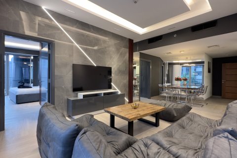 Appartement à Dubai Marina, Dubai, 3 chambres, 162 m², № 120304 - photo 4
