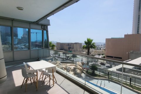 Appartement à Dubai Marina, Dubai, 3 chambres, 162 m², № 120304 - photo 24