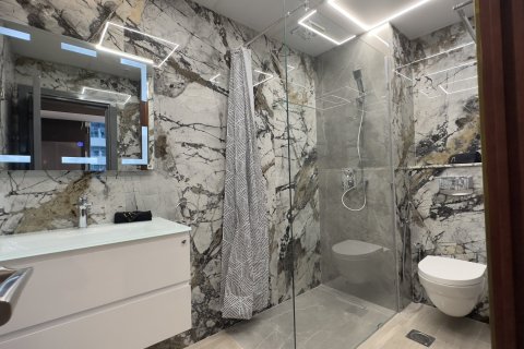 Appartement à Dubai Marina, Dubai, 3 chambres, 162 m², № 120304 - photo 20