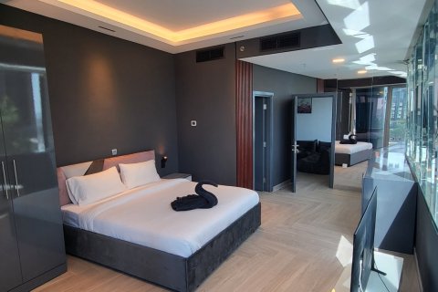 Appartement à Dubai Marina, Dubai, 3 chambres, 162 m², № 120304 - photo 10