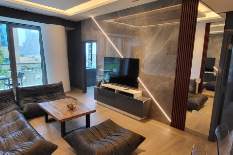 Appartement à Dubai Marina, Dubai, 3 chambres, 162 m², № 120304 - photo 2