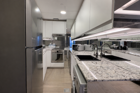 Appartement à Dubai Marina, Dubai, 3 chambres, 162 m², № 120304 - photo 7