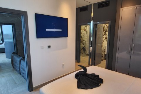 Appartement à Dubai Marina, Dubai, 3 chambres, 162 m², № 120304 - photo 19
