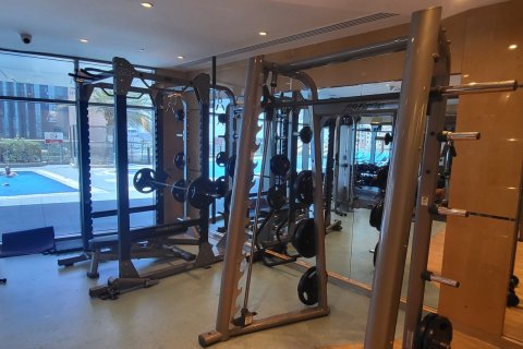 Appartement à Dubai Marina, Dubai, 3 chambres, 162 m², № 120304 - photo 30