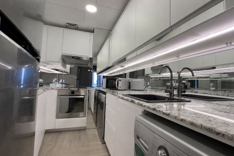 Appartement à Dubai Marina, Dubai, 3 chambres, 162 m², № 120304 - photo 8