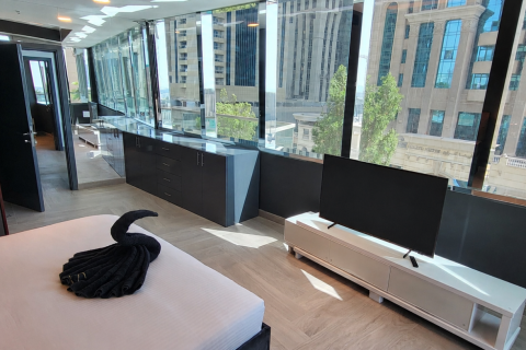 Appartement à Dubai Marina, Dubai, 3 chambres, 162 m², № 120304 - photo 11