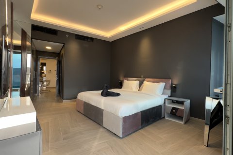 Appartement à Dubai Marina, Dubai, 3 chambres, 162 m², № 120304 - photo 14