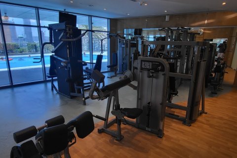 Appartement à Dubai Marina, Dubai, 3 chambres, 162 m², № 120304 - photo 29