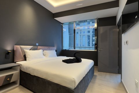 Appartement à Dubai Marina, Dubai, 3 chambres, 162 m², № 120304 - photo 17