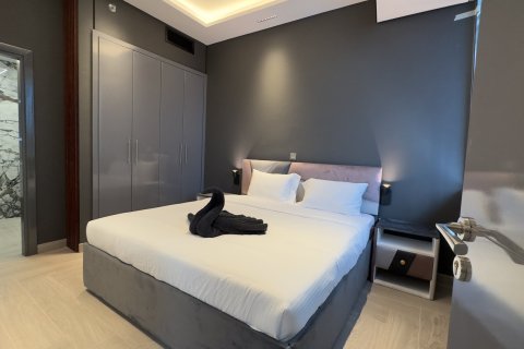 Appartement à Dubai Marina, Dubai, 3 chambres, 162 m², № 120304 - photo 18