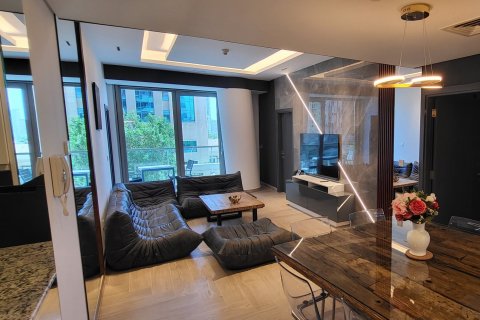 Appartement à Dubai Marina, Dubai, 3 chambres, 162 m², № 120304 - photo 3