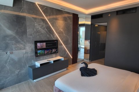 Appartement à Dubai Marina, Dubai, 3 chambres, 162 m², № 120304 - photo 16