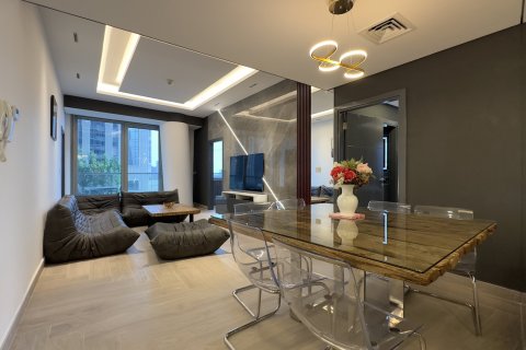 Appartement à Dubai Marina, Dubai, 3 chambres, 162 m², № 120304 - photo 6